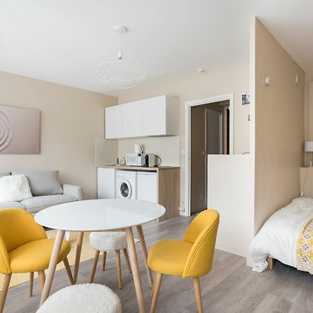 Appartement Lyon Gerland - Enjoy In 리옹 외부 사진
