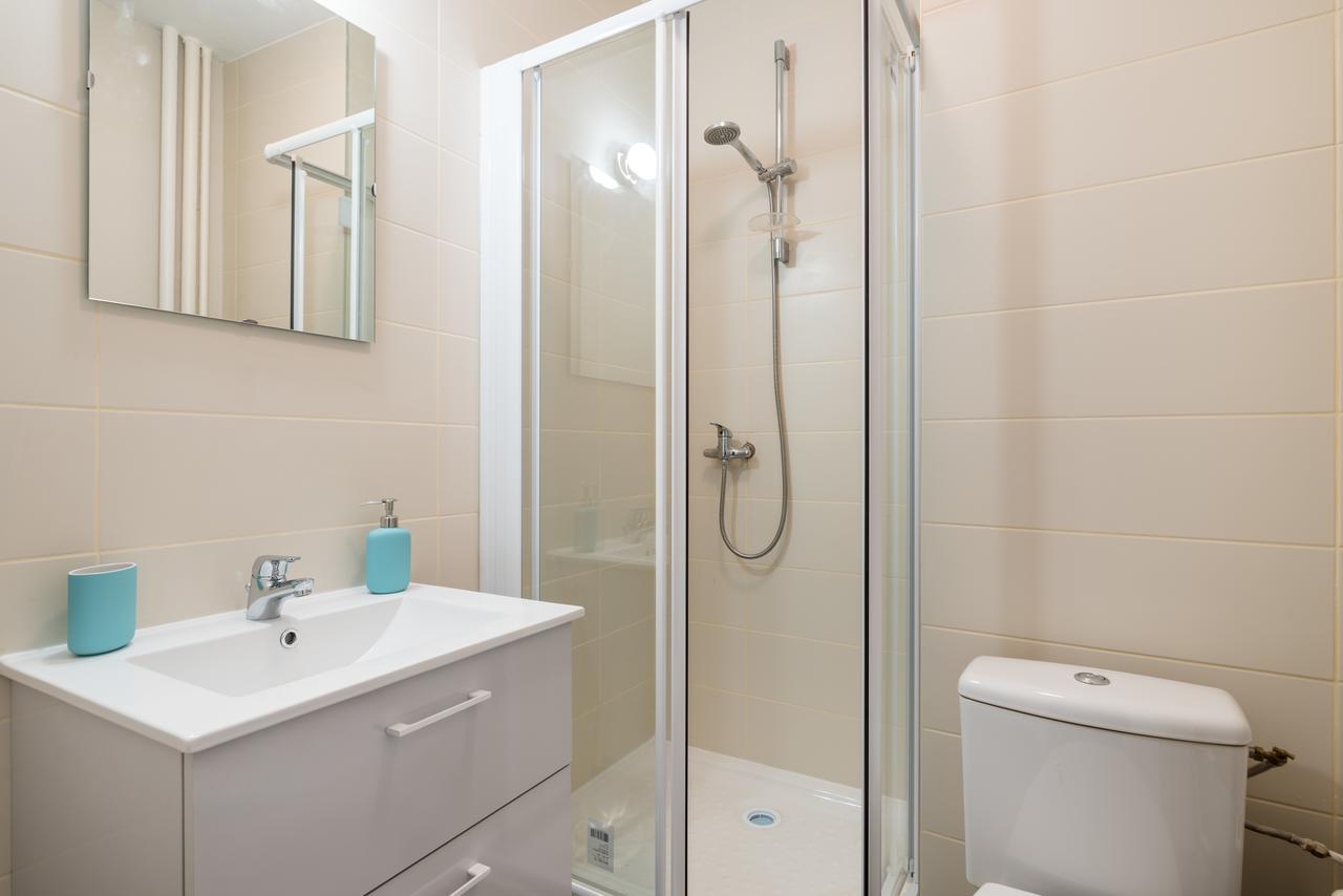 Appartement Lyon Gerland - Enjoy In 리옹 외부 사진