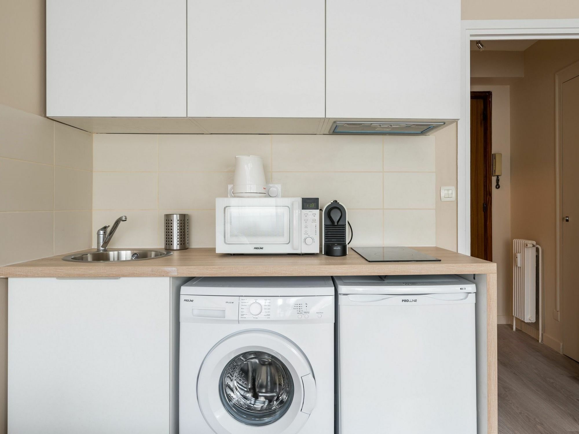 Appartement Lyon Gerland - Enjoy In 리옹 외부 사진